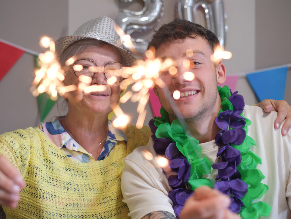 Keeping Holiday Traditions Alive How Seniors Can Celebrate in Senior Living