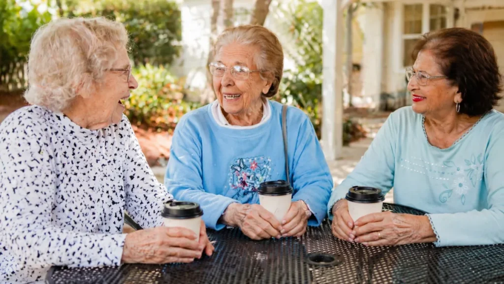 Why More Adults Are Choosing Senior Living Sooner Than Ever