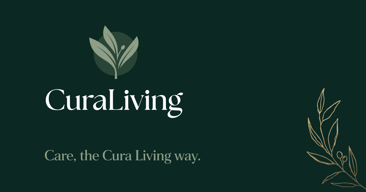 Bootstrap via website (https://www.curaliving.com/)